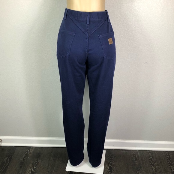 Ozark Mountain Jeans Vintage Ozark Mountain Jean Co High Waisted